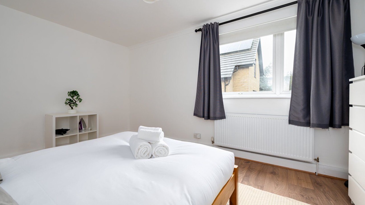 Photo of Bedroom in Thornton