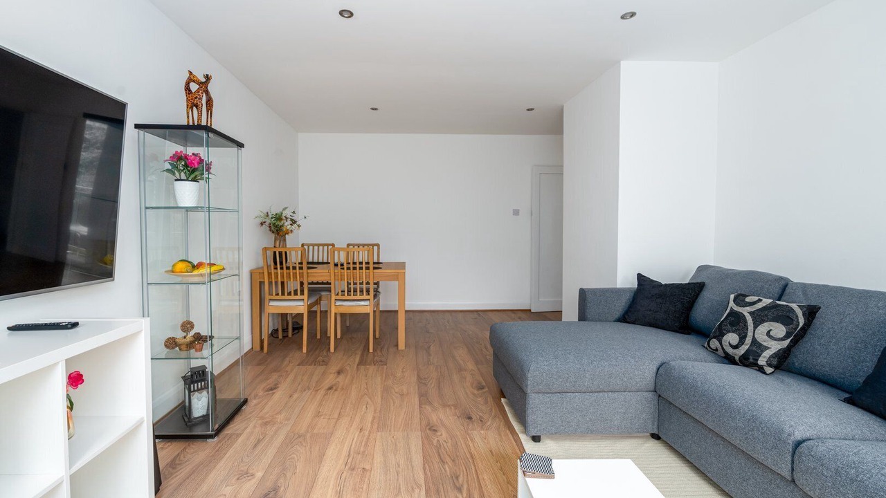 Photo of Livingroom in Thornton