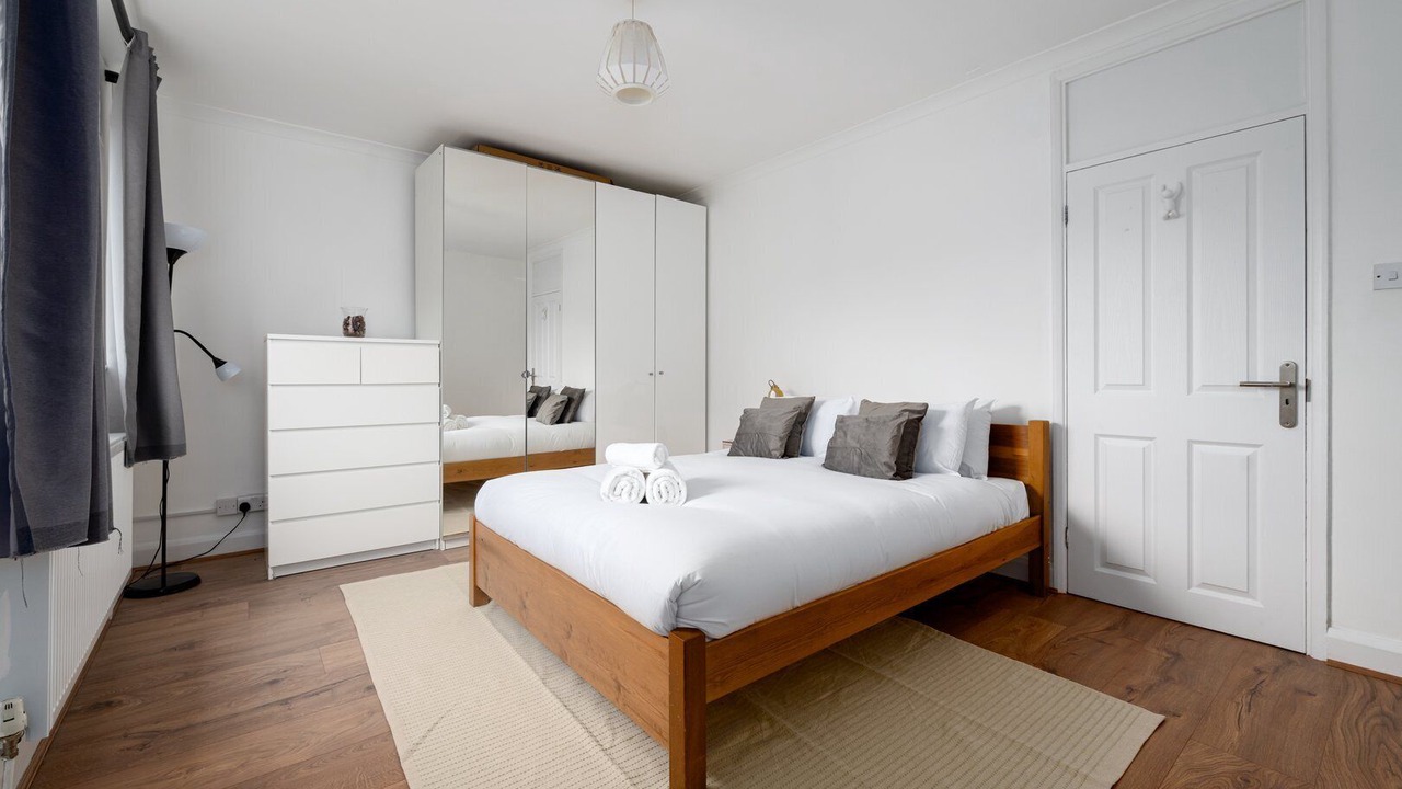 Photo of Bedroom in Thornton