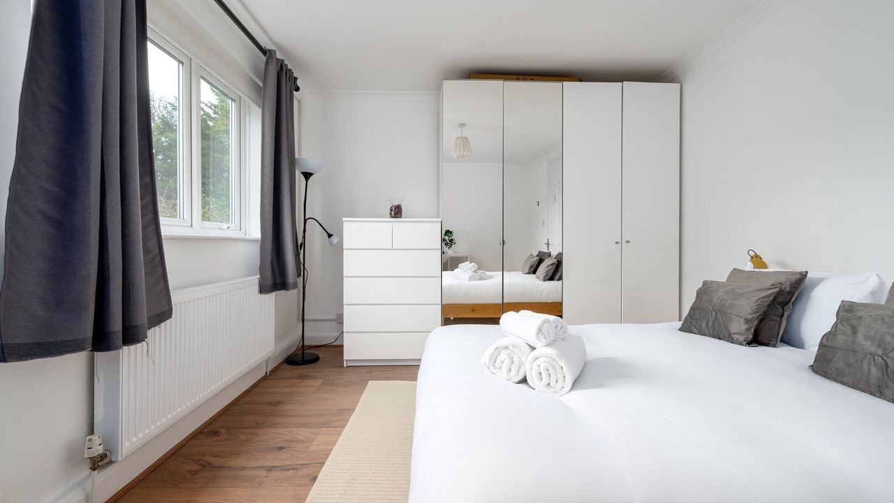 Photo of Bedroom in Thornton