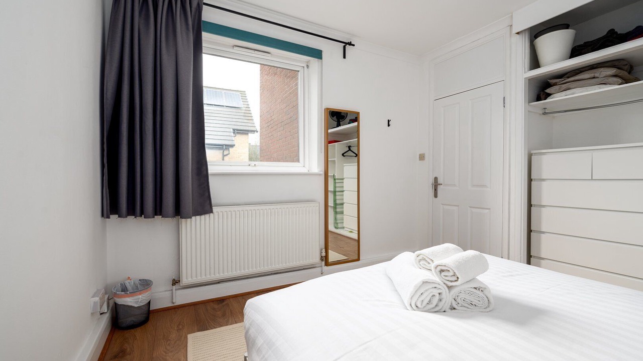 Photo of Bedroom in Thornton