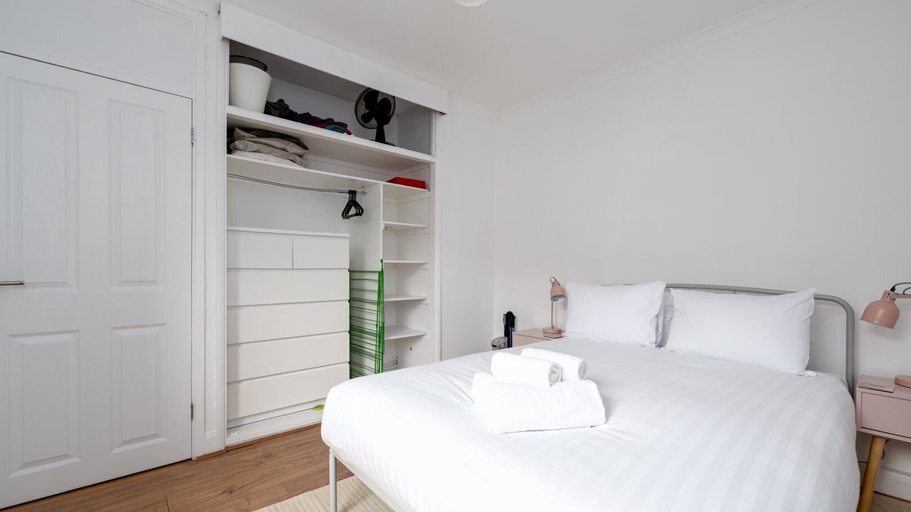 Photo of Bedroom in Thornton