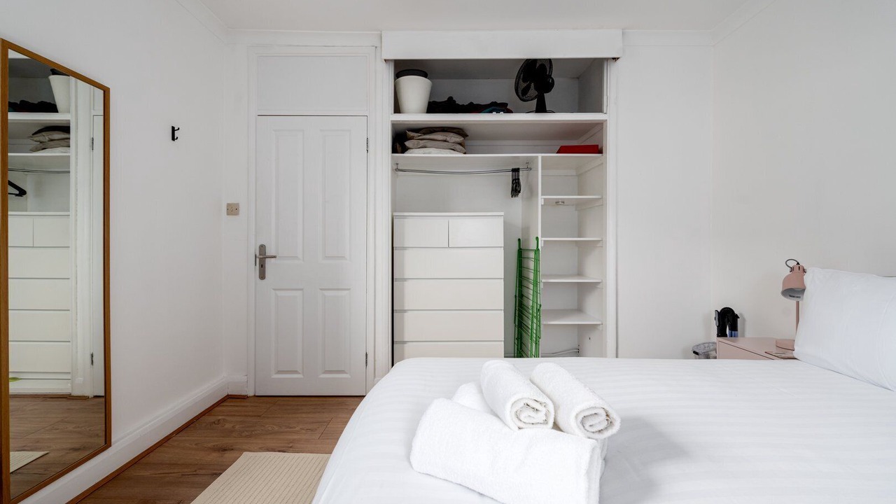 Photo of Bedroom in Thornton