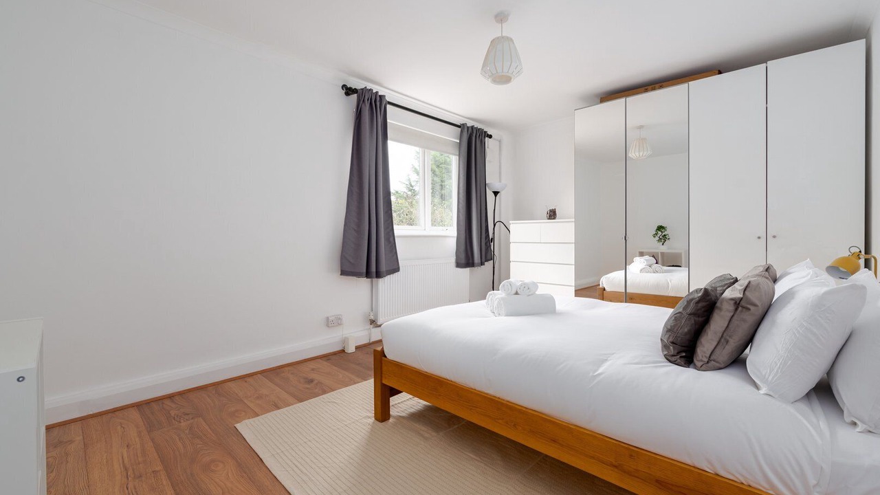 Photo of Bedroom in Thornton