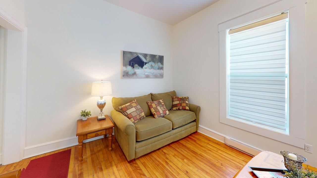 Photo of Livingroom in Wolfville