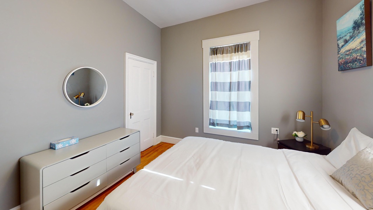 Photo of Bedroom in Wolfville