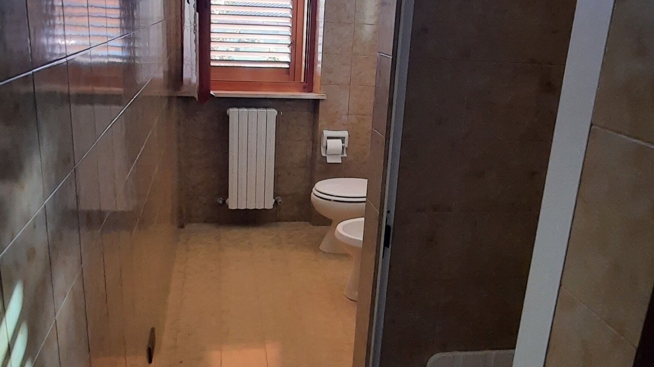 Photo of Bathroom in Maiolati Spontini