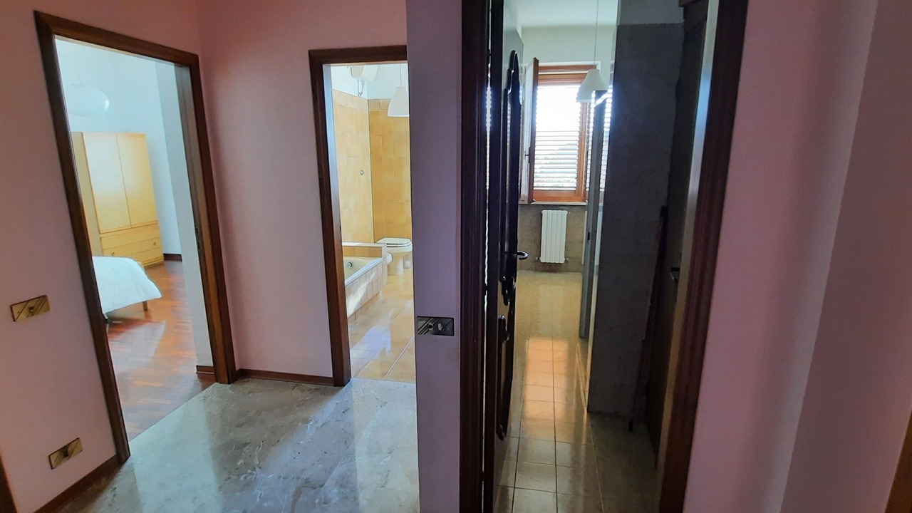 Photo of Bedroom in Maiolati Spontini