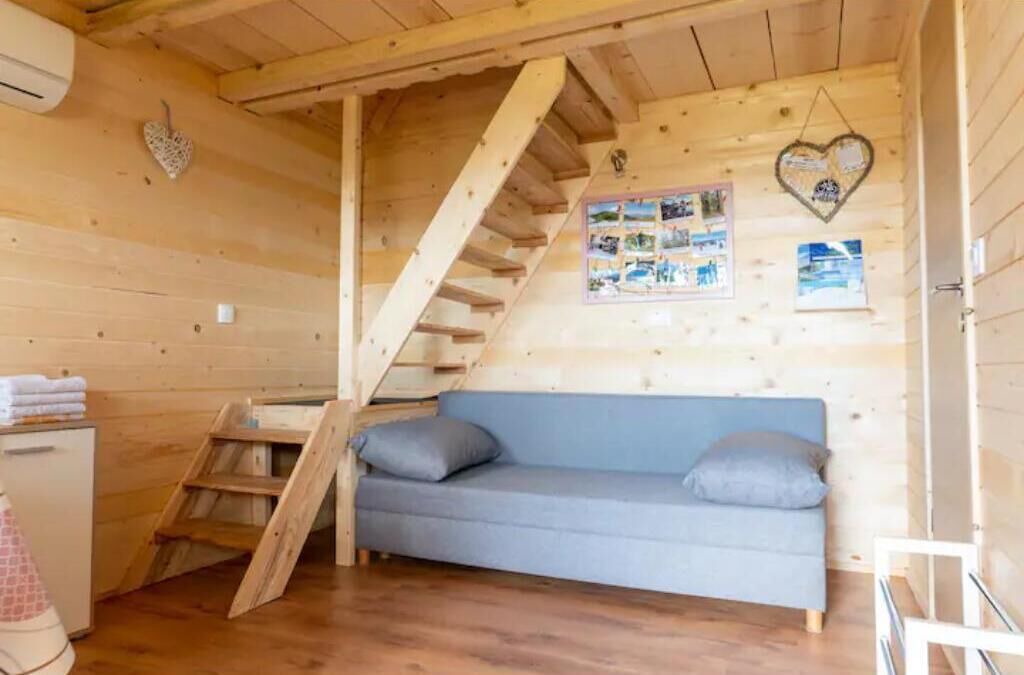 Photo of Livingroom in Skofja Loka