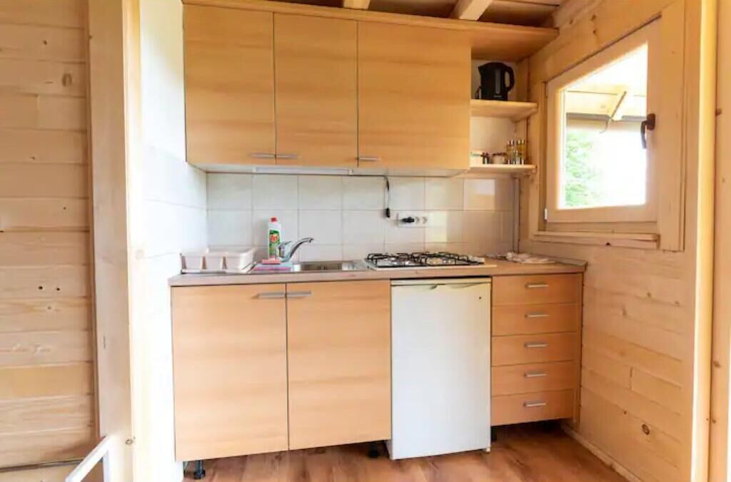 Photo of Kitchen in Skofja Loka