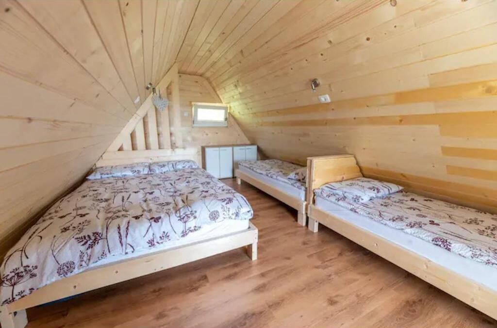 Photo of Bedroom in Skofja Loka