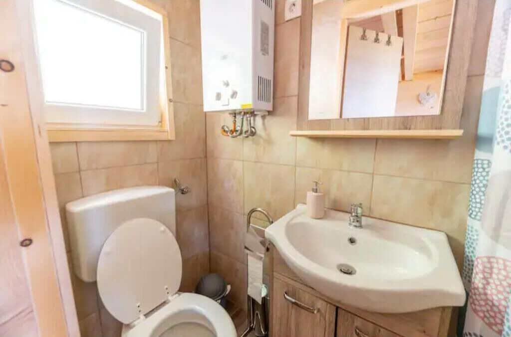 Photo of Bathroom in Skofja Loka