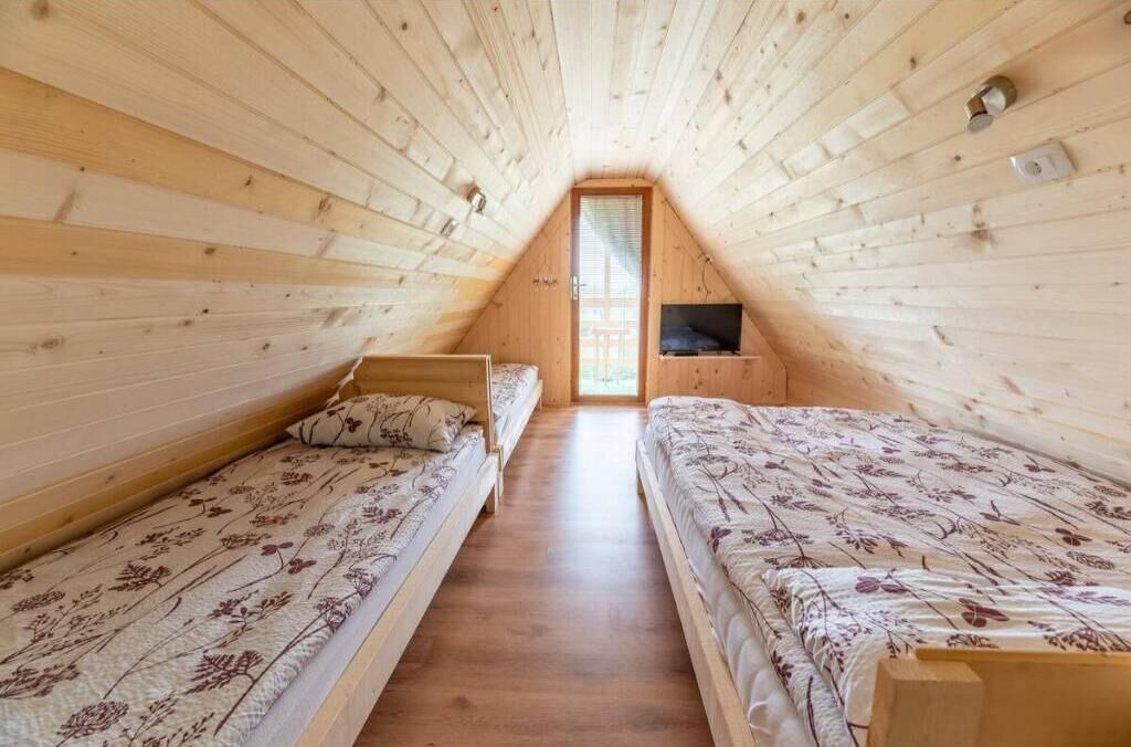 Photo of Bedroom in Skofja Loka