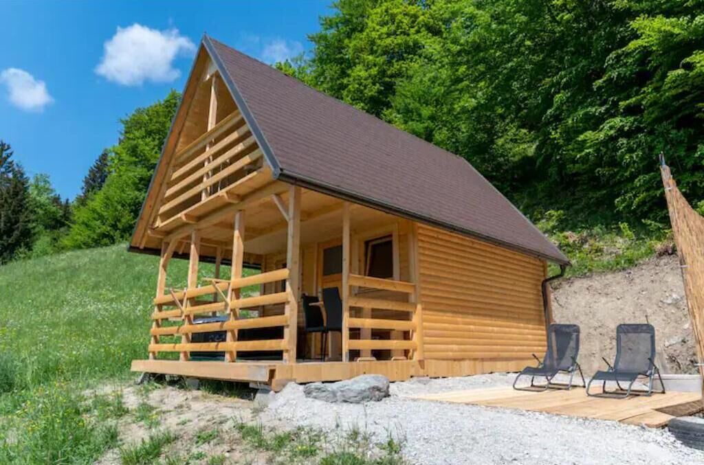 Photo of Outdoor in Skofja Loka