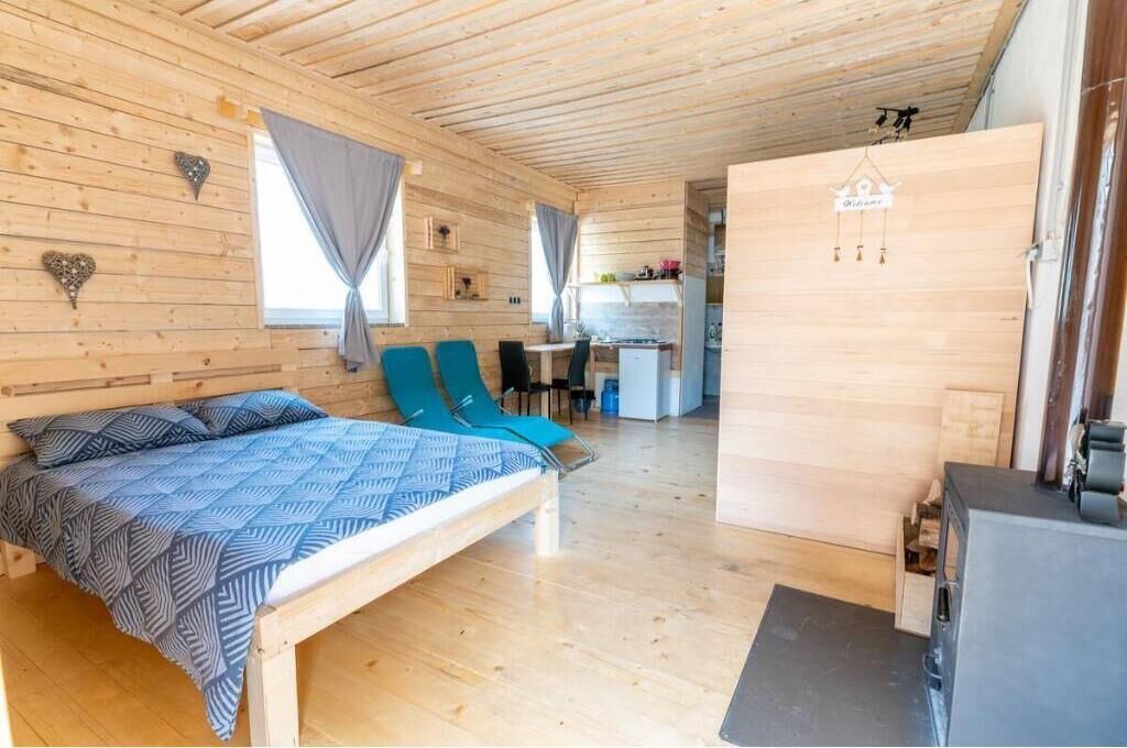 Photo of Bedroom in Skofja Loka