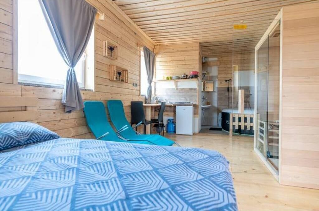 Photo of Bedroom in Skofja Loka