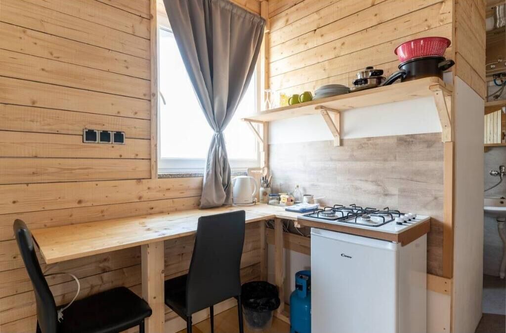 Photo of Kitchen in Skofja Loka