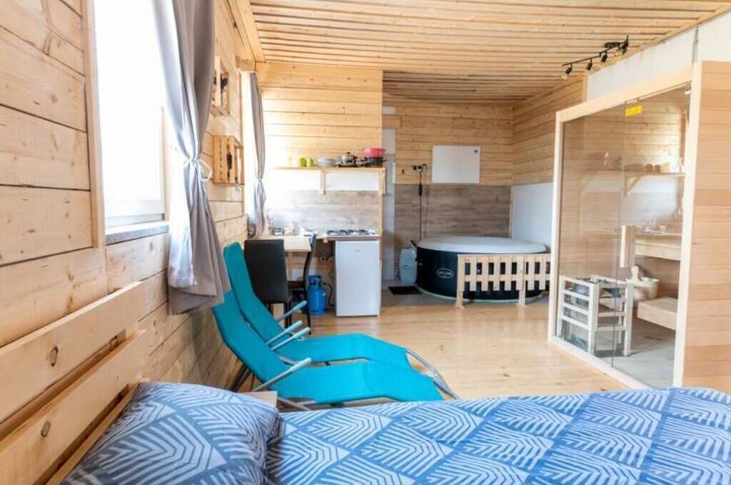 Photo of Bedroom in Skofja Loka