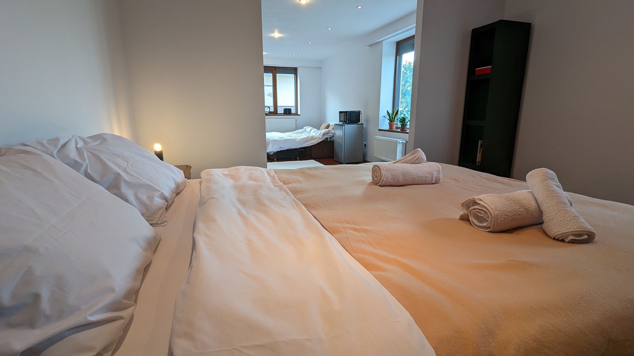 Photo of Bedroom in Militari