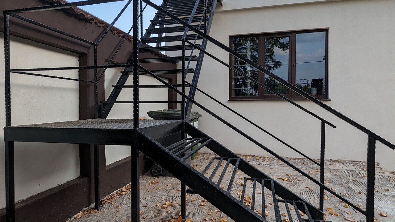 Photo of Outdoor in Militari