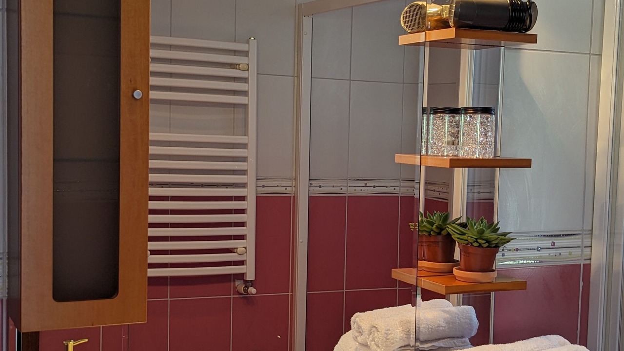 Photo of Bathroom in Militari