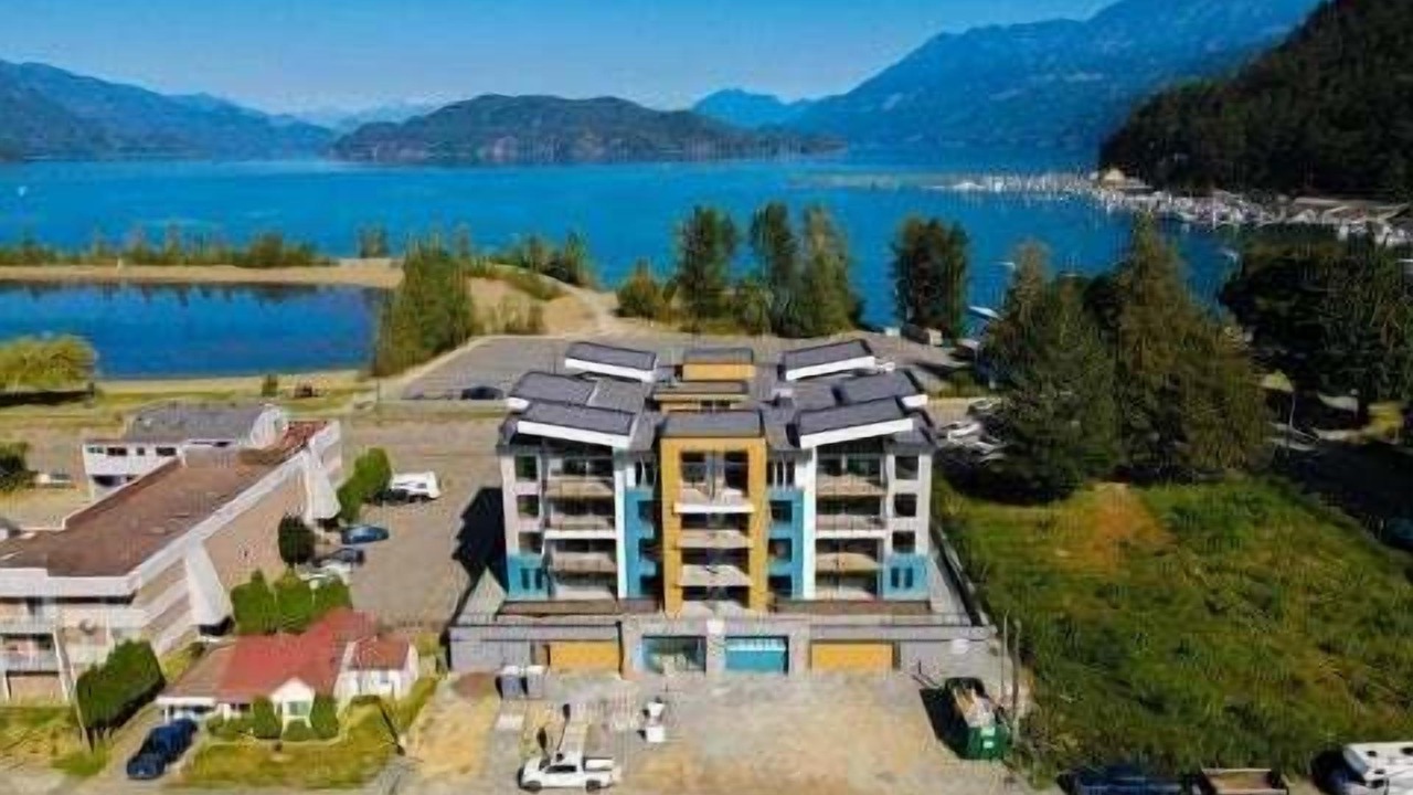 Photo of Others in Harrison Hot Springs