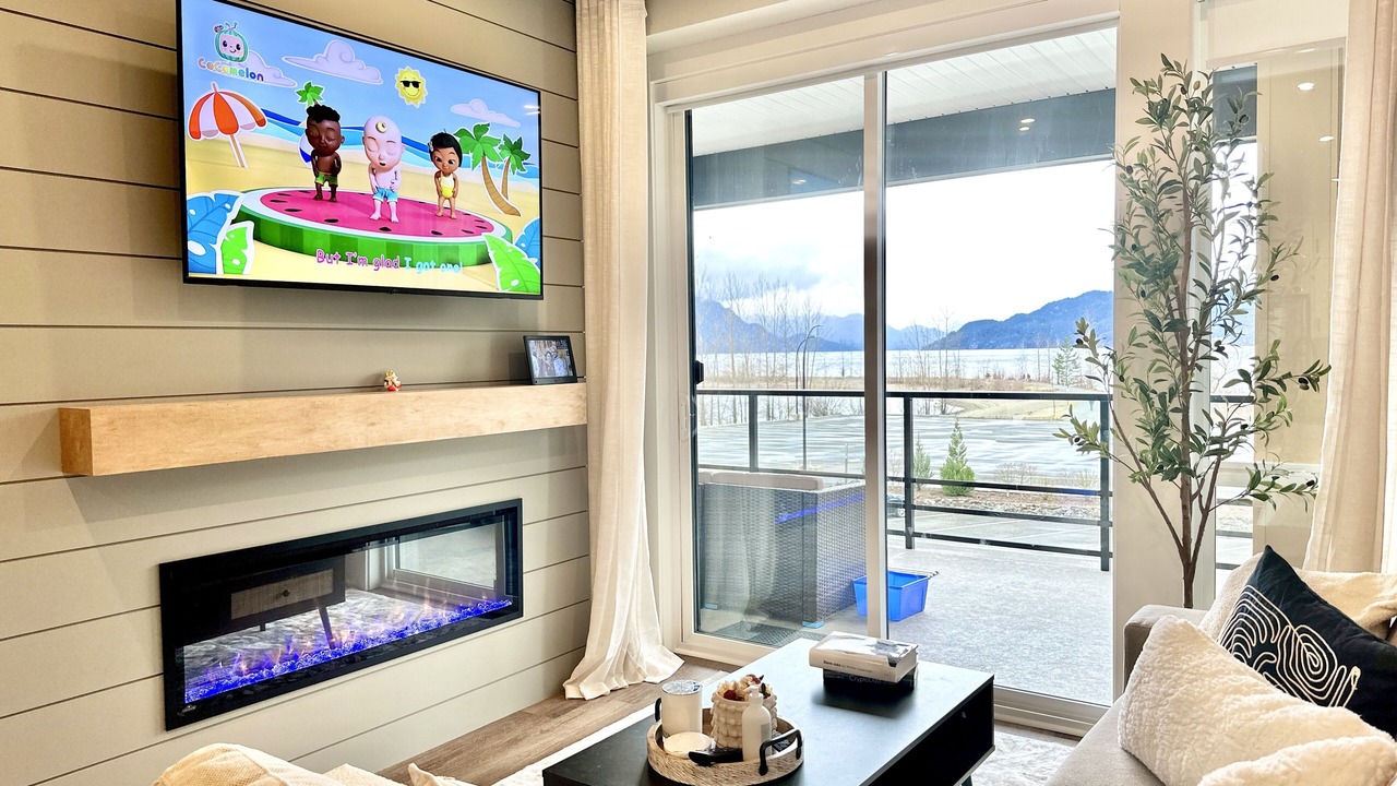 Photo of Outdoor in Harrison Hot Springs