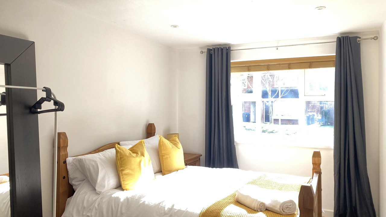 Photo of Bedroom in Sutton Coldfield