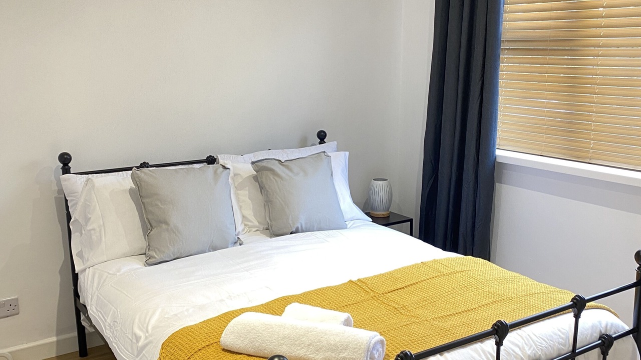 Photo of Bedroom in Sutton Coldfield