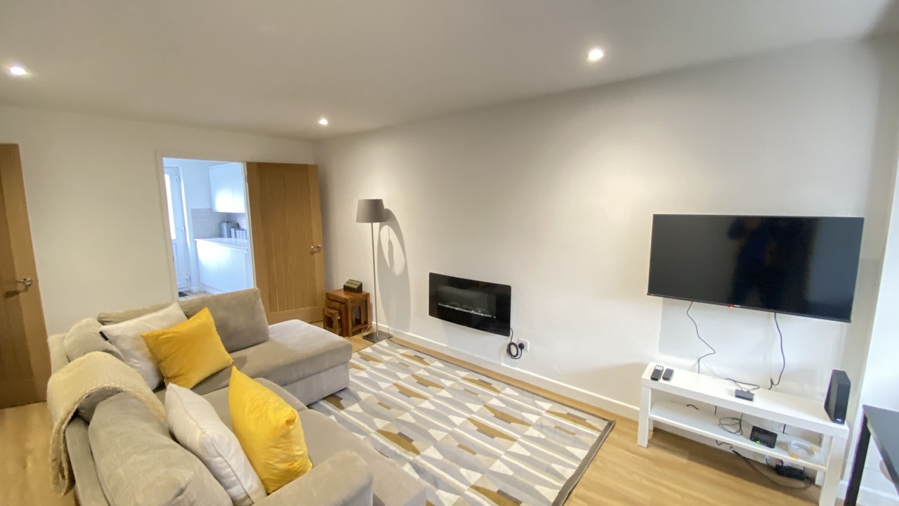 Photo of Livingroom in Sutton Coldfield