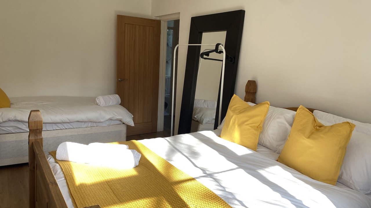 Photo of Bedroom in Sutton Coldfield