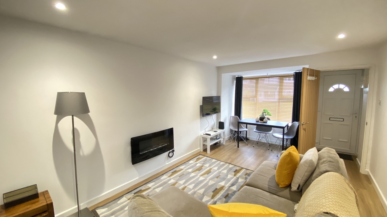 Photo of Livingroom in Sutton Coldfield