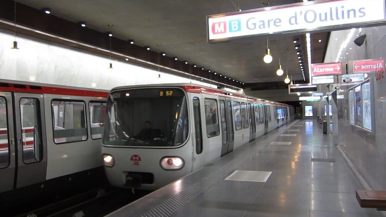 Photo of Others in Oullins