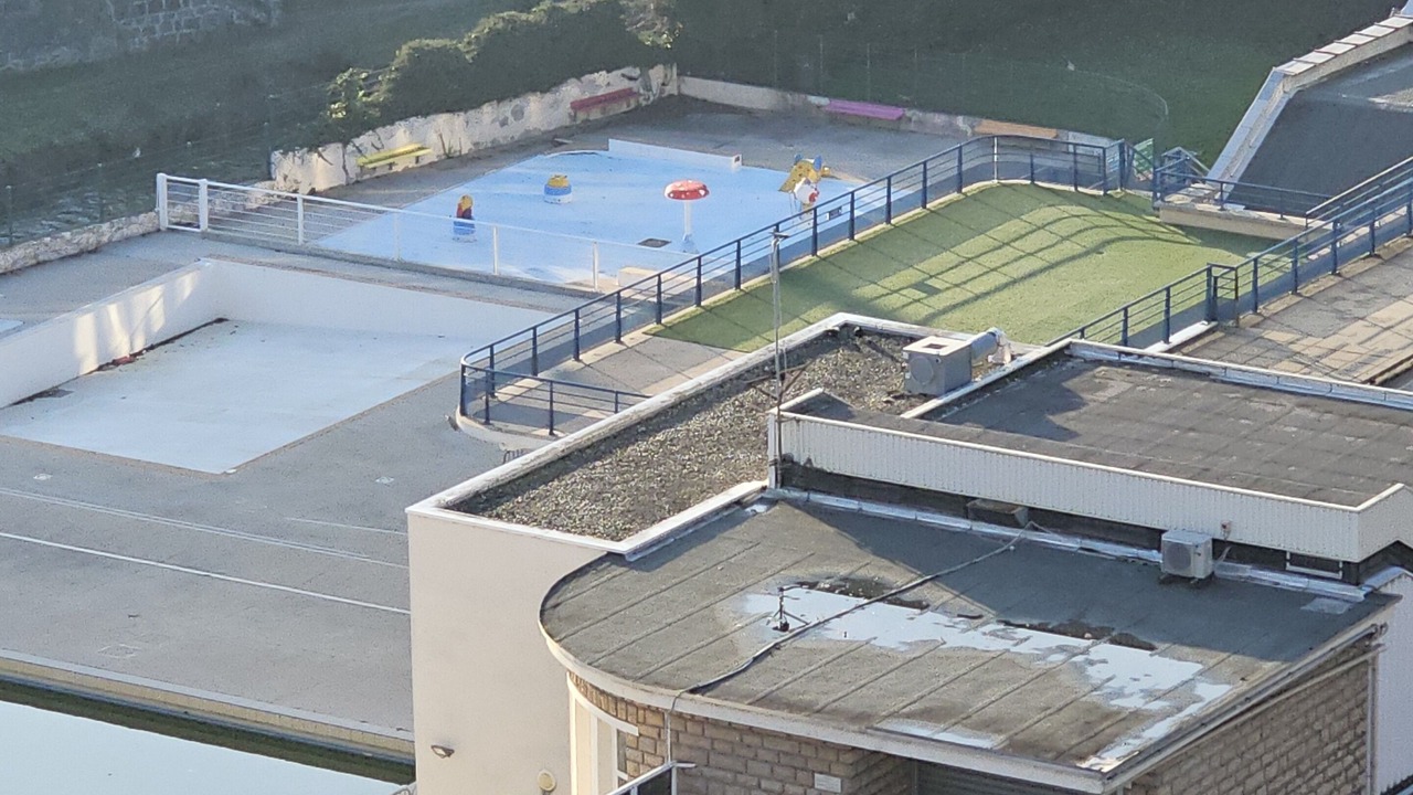 Photo of Outdoor in Oullins