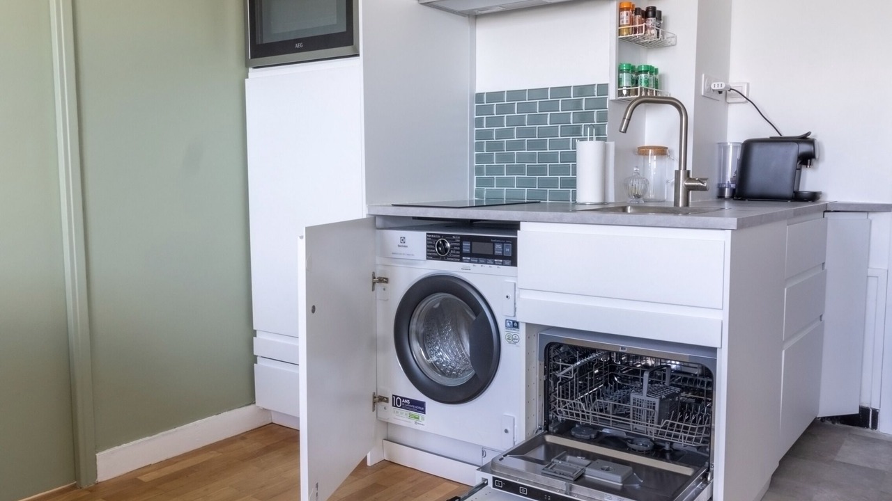 Photo of Kitchen in Oullins
