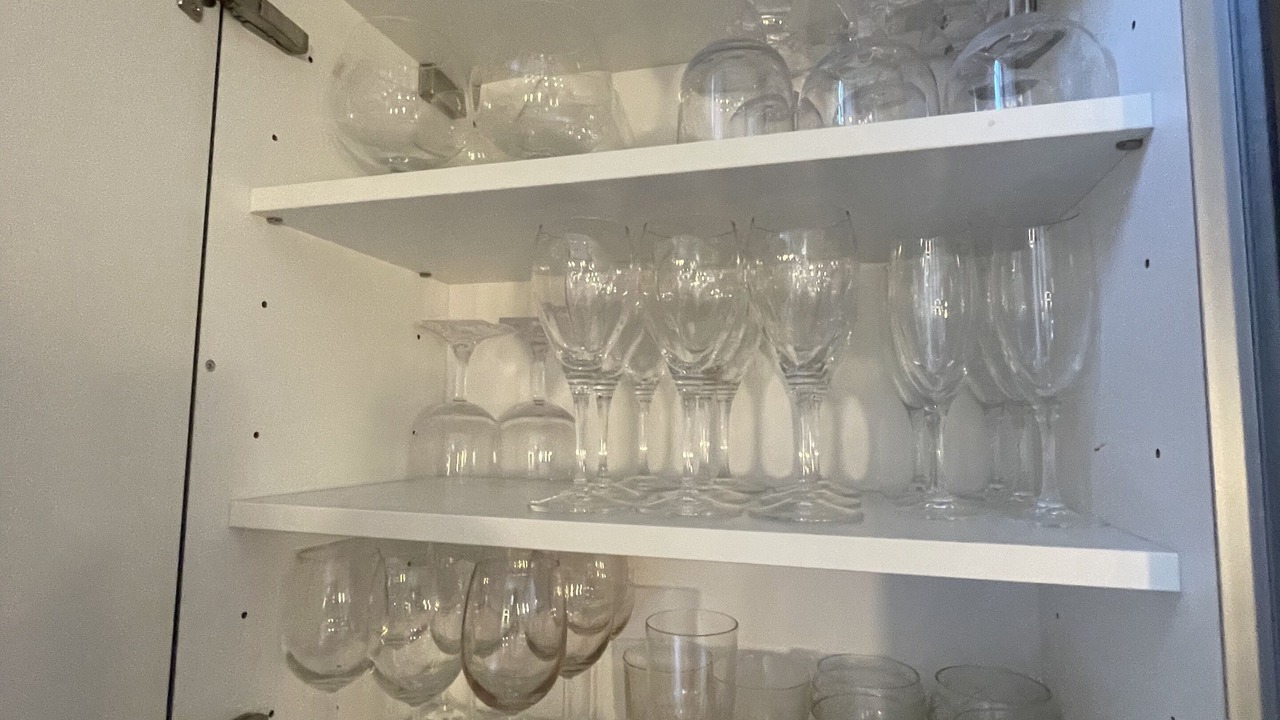 Photo of Kitchen in Bordeaux Golden Triangle