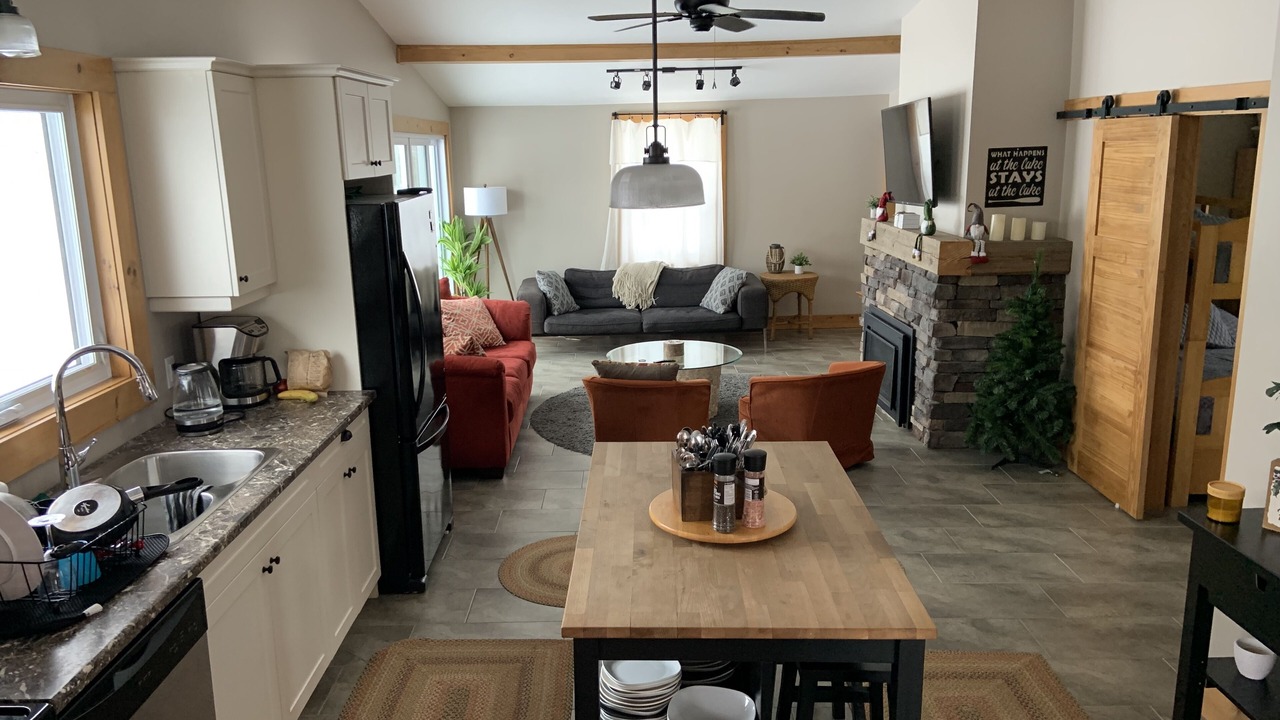Photo of Kitchen in Dashwood