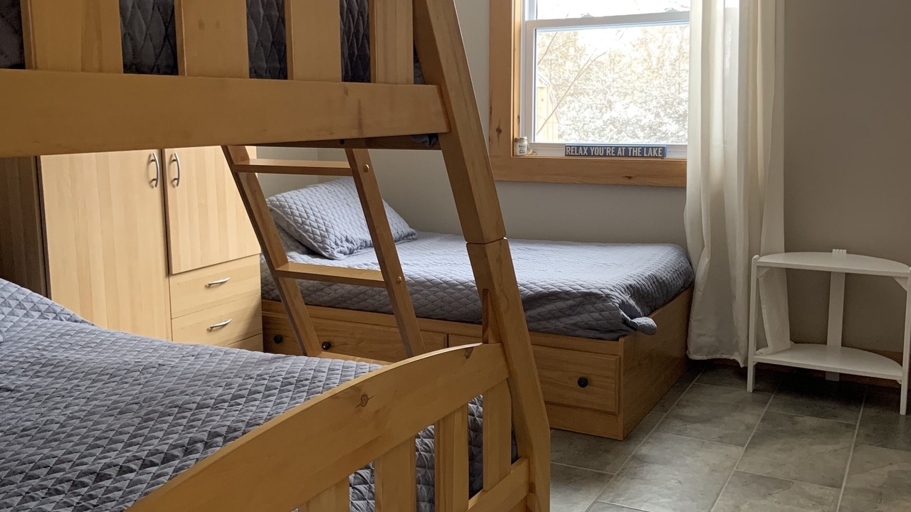 Photo of Bedroom in Dashwood
