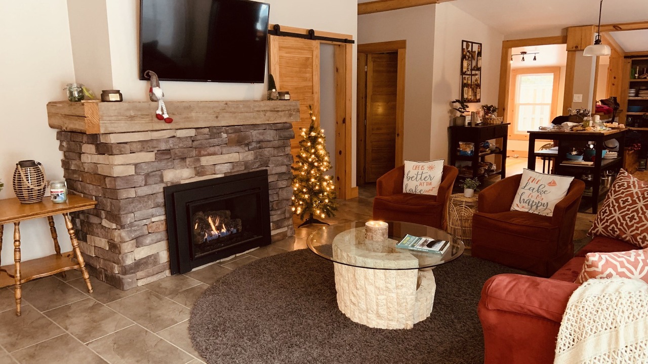 Photo of Livingroom in Dashwood