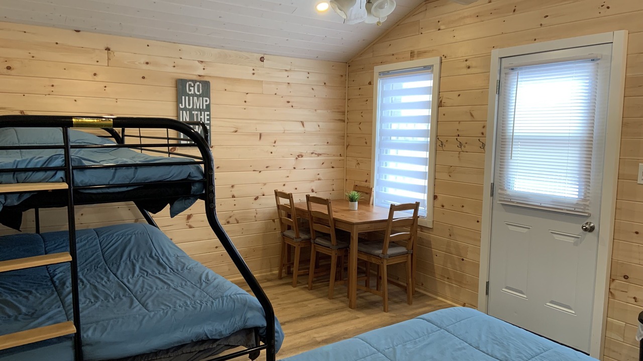 Photo of Bedroom in Dashwood