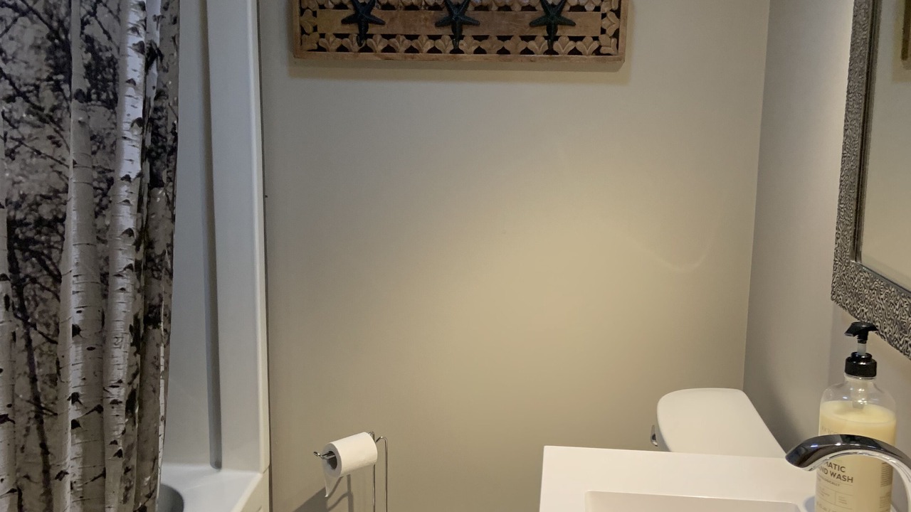 Photo of Bathroom in Dashwood