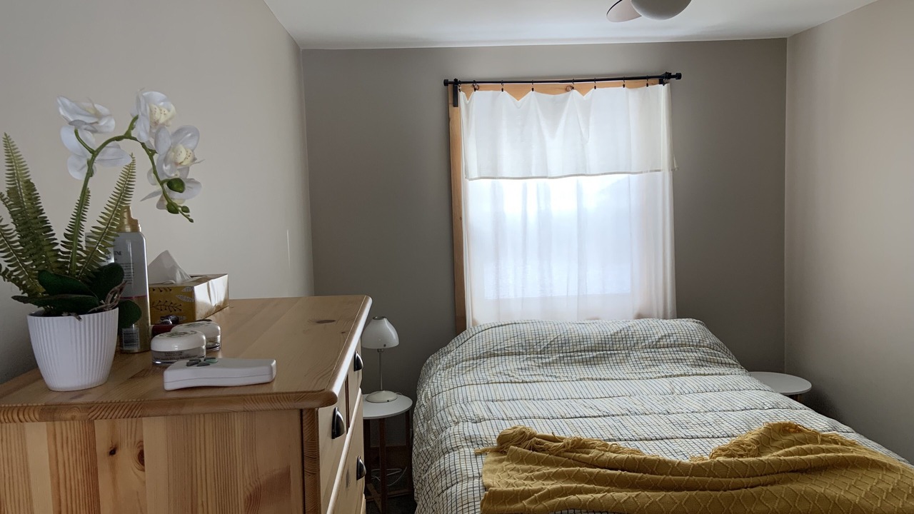 Photo of Bedroom in Dashwood