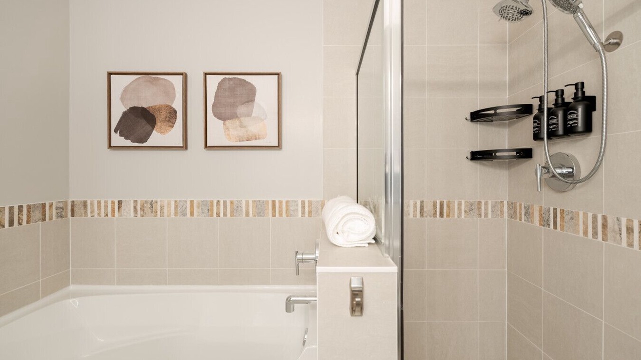 Photo of Bathroom in Central Okanagan