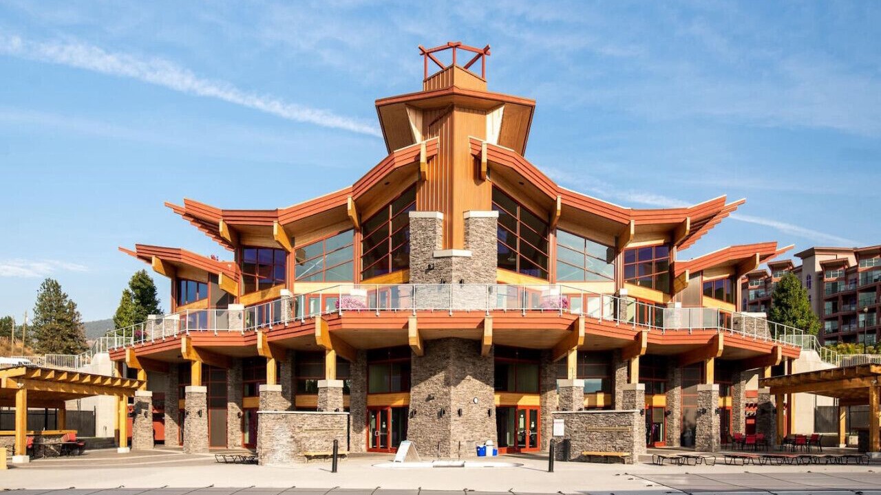Photo of Outdoor in Central Okanagan