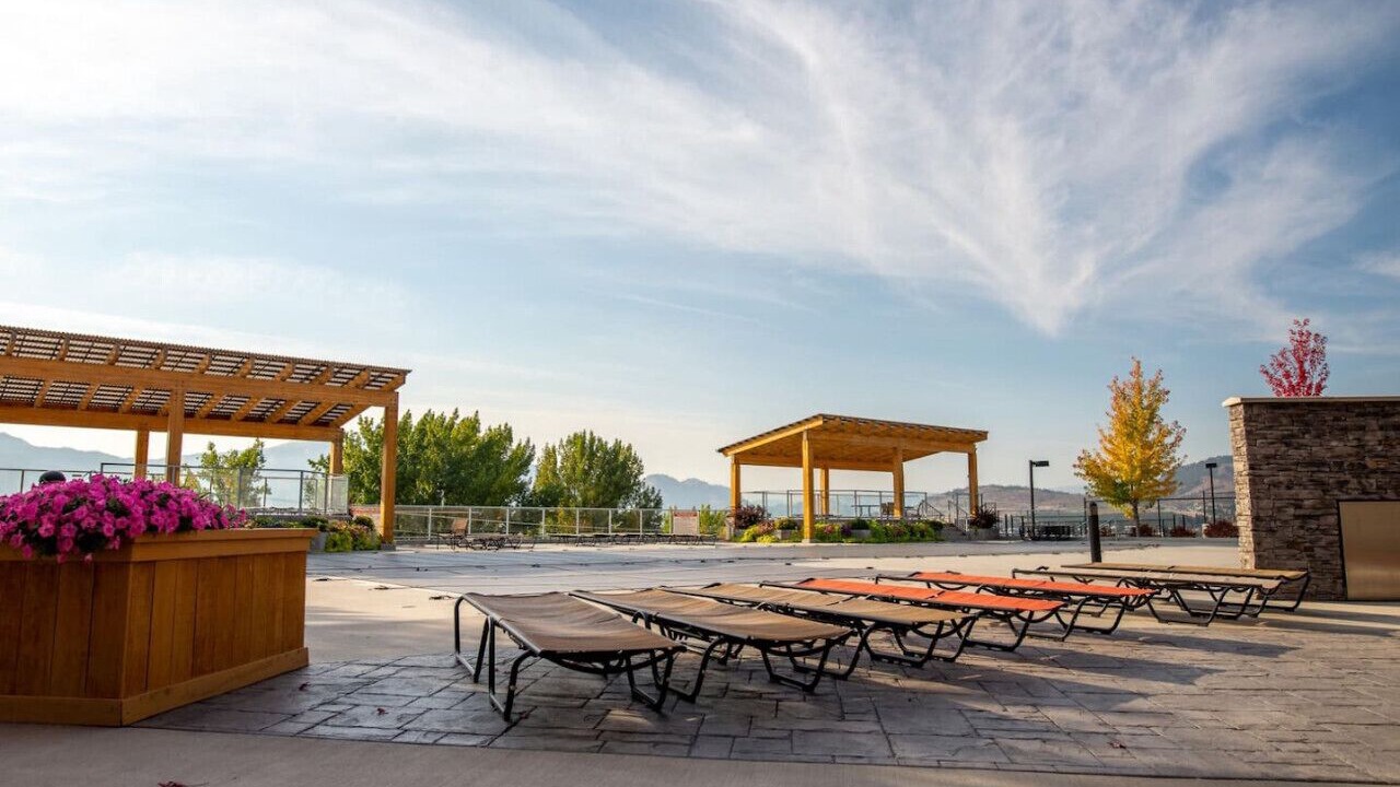 Photo of Outdoor in Central Okanagan