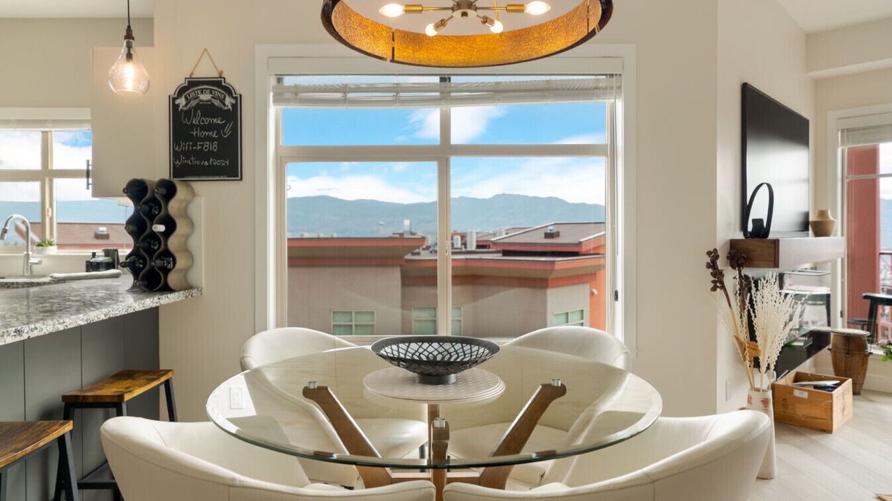 Photo of Livingroom in Central Okanagan