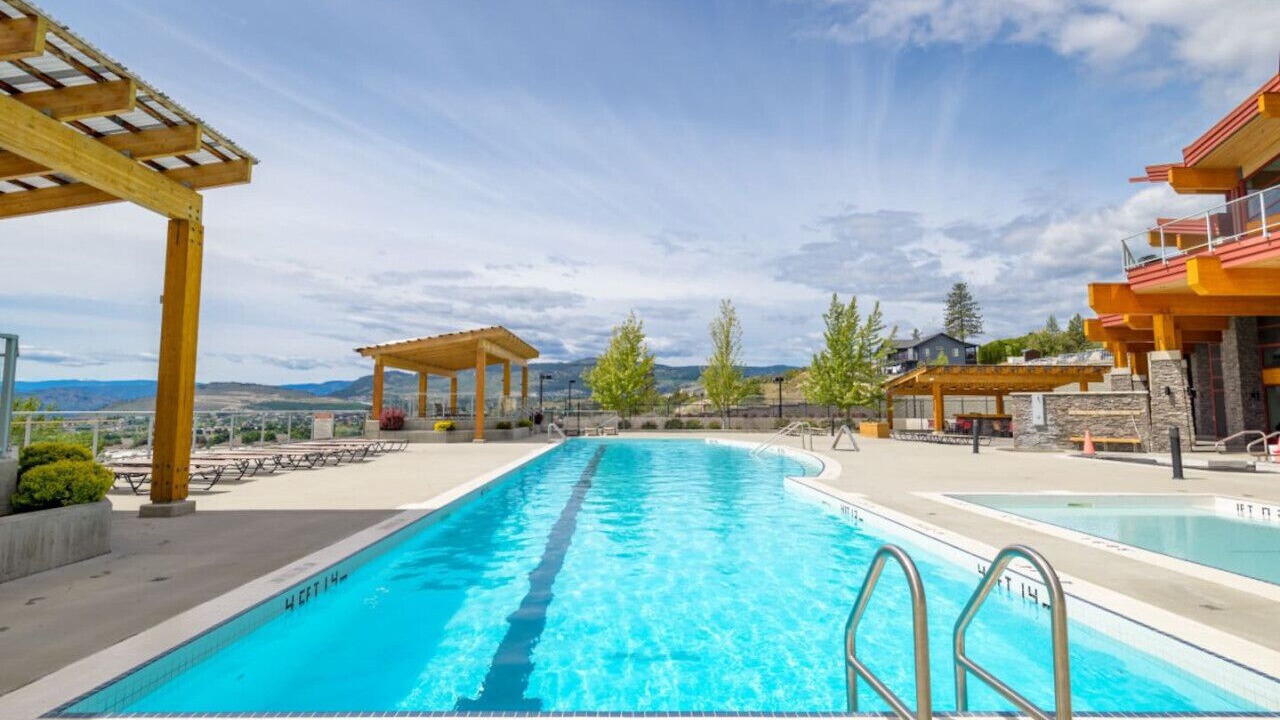 Photo of Outdoor in Central Okanagan