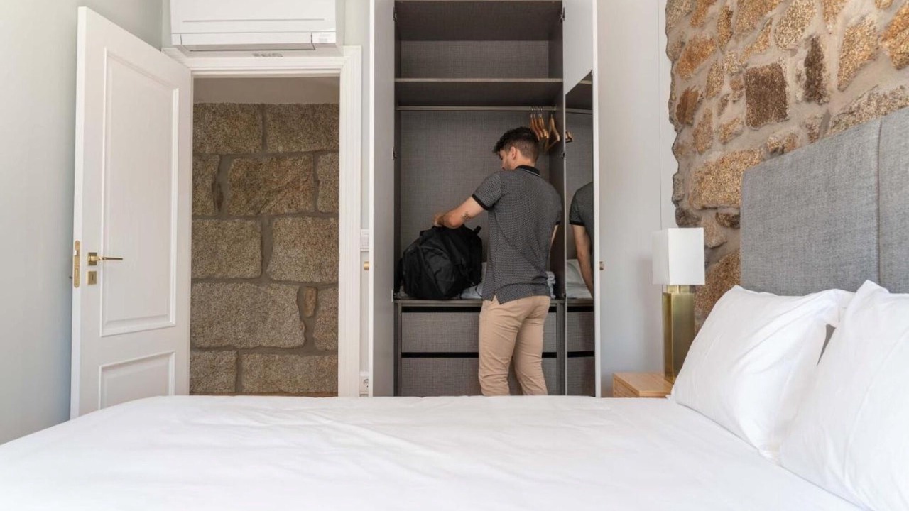Photo of Bedroom in Vila Real