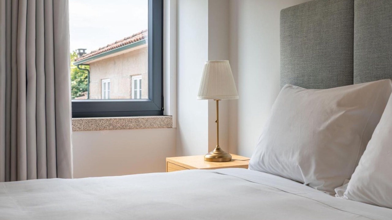 Photo of Bedroom in Vila Real