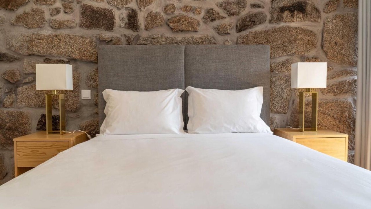 Photo of Bedroom in Vila Real